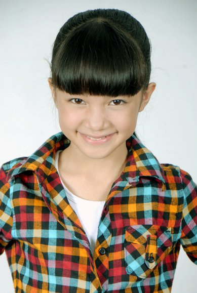Artis Cilik Indonesia: Biodata Artis Cilik Indonesia